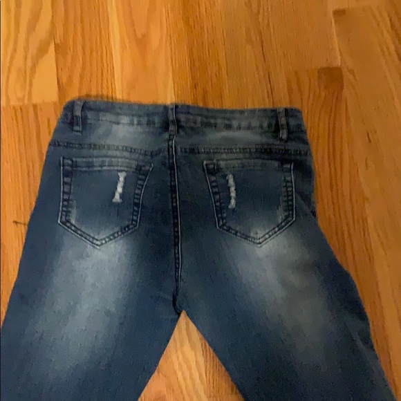Jeans - Picture 3 of 3